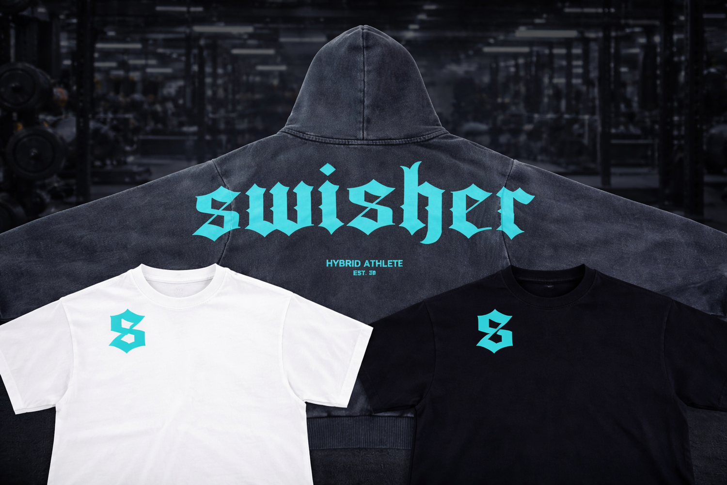 Hybrid Athlete Collection